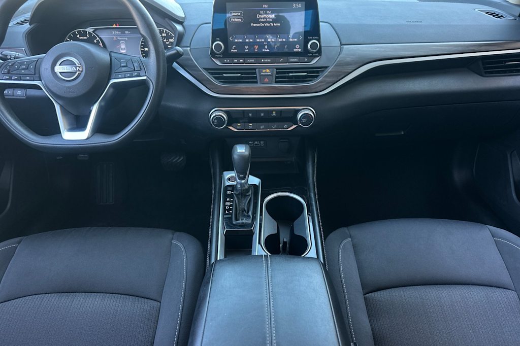 Thumbnail: 2023 Nissan Altima - 2