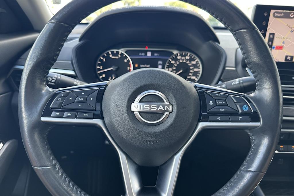 Thumbnail: 2023 Nissan Altima - 26