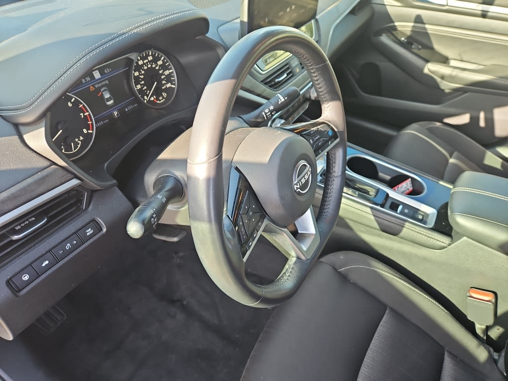 Thumbnail: 2023 Nissan Altima - 2