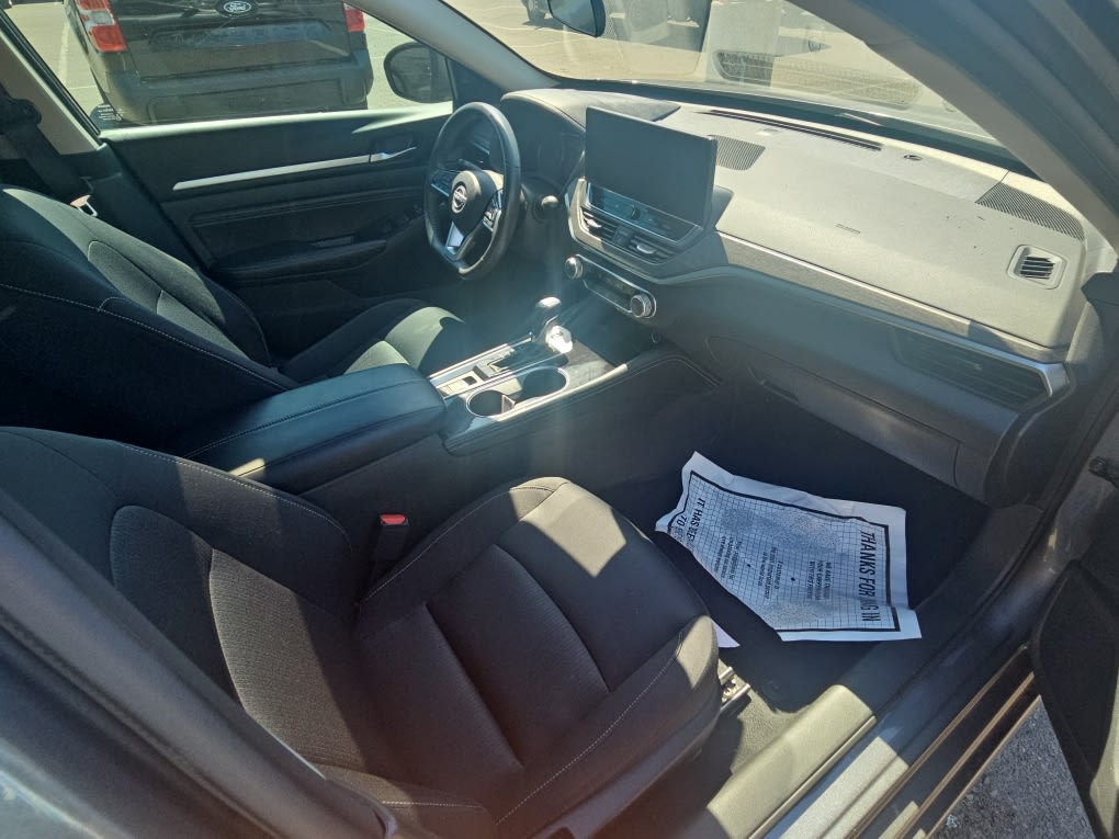 Thumbnail: 2023 Nissan Altima - 11