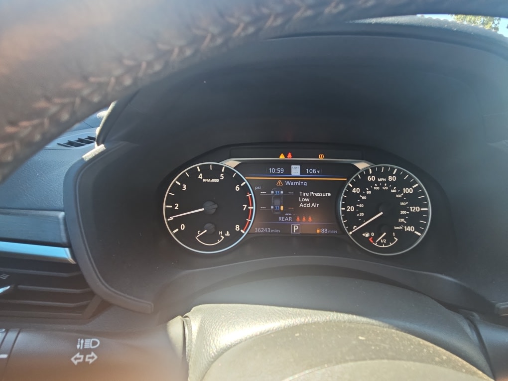 Thumbnail: 2023 Nissan Altima - 15