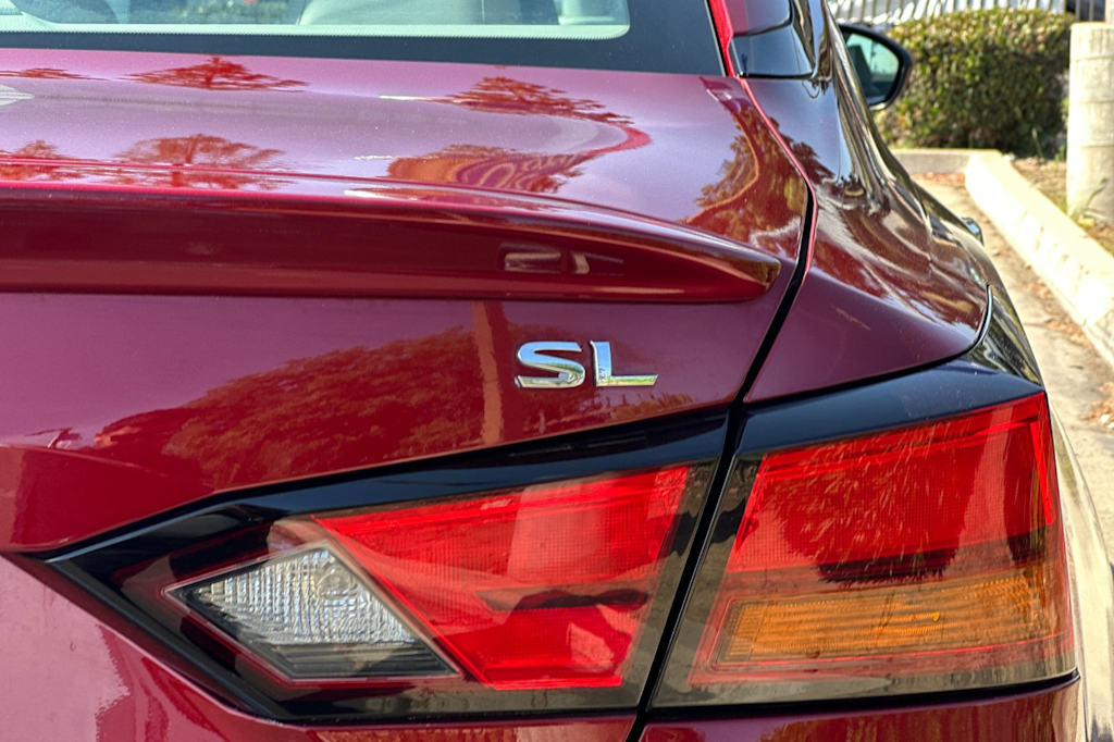 Thumbnail: 2022 Nissan Altima - 26