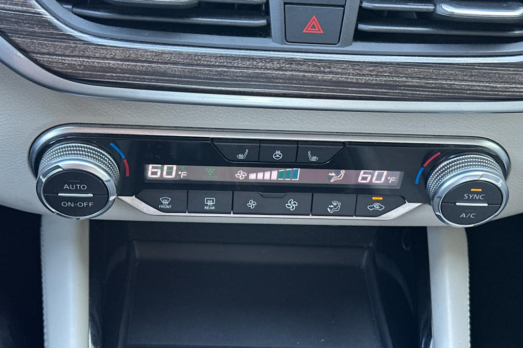 Thumbnail: 2022 Nissan Altima - 23