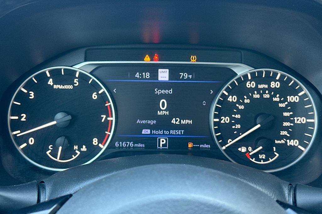 Thumbnail: 2022 Nissan Altima - 15