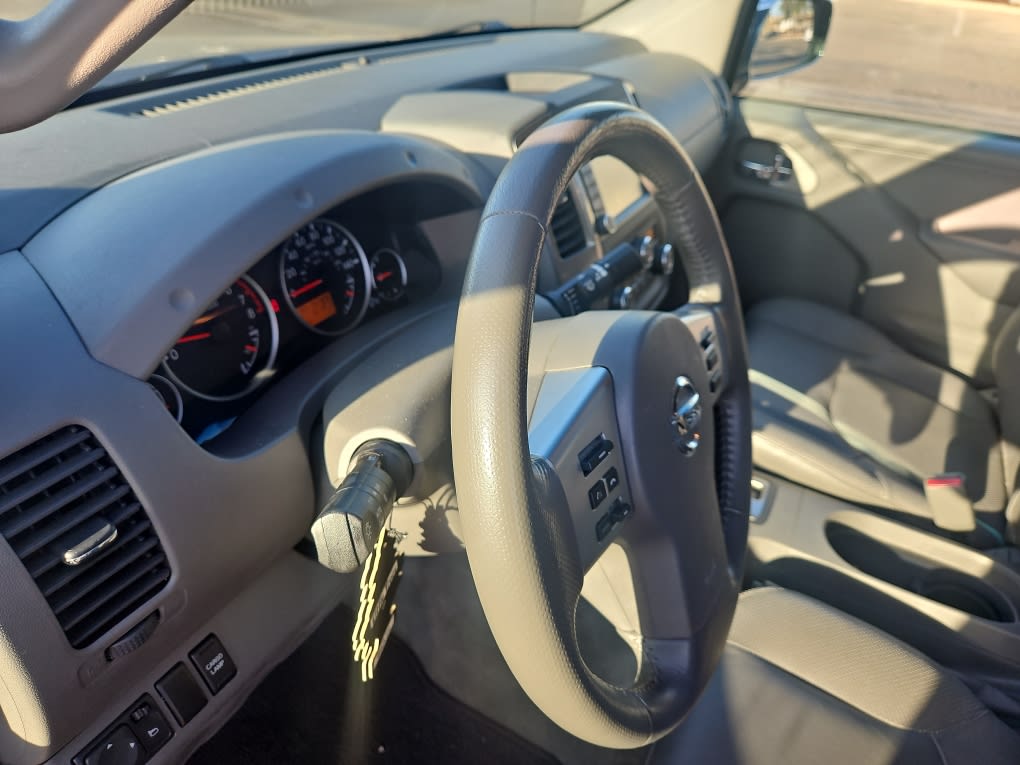Thumbnail: 2016 Nissan Frontier - 2