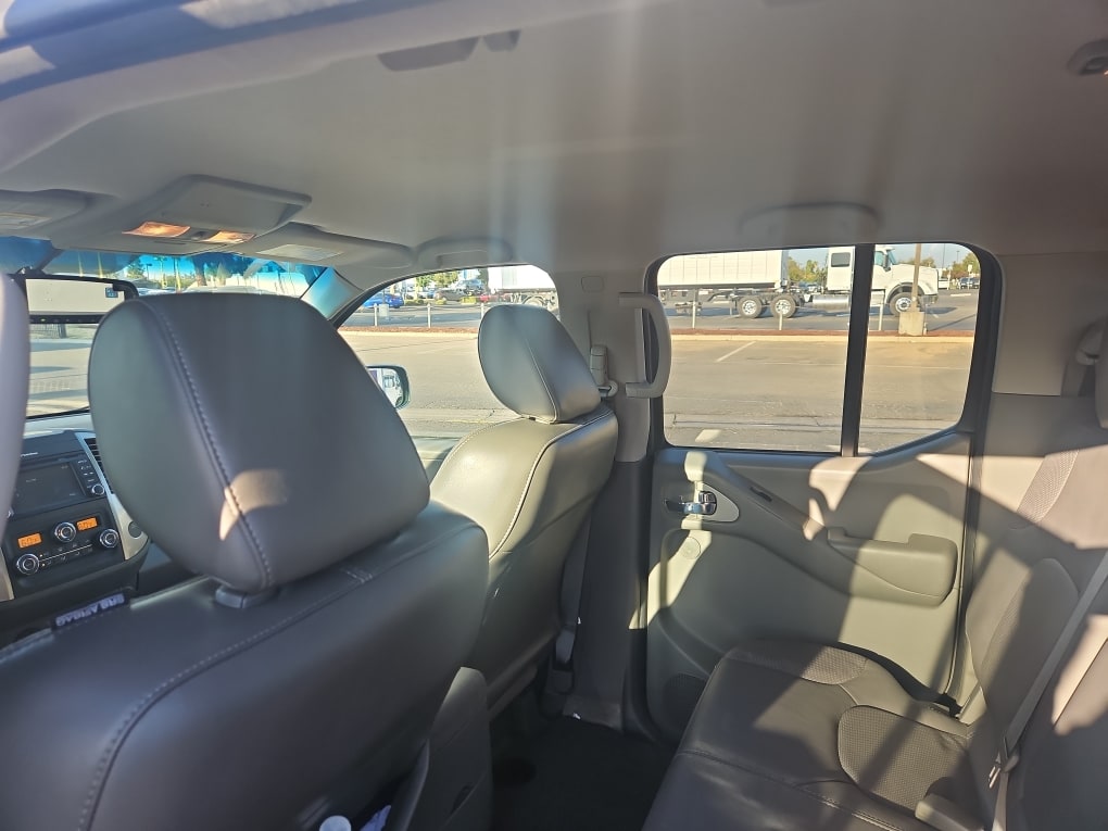 Thumbnail: 2016 Nissan Frontier - 9