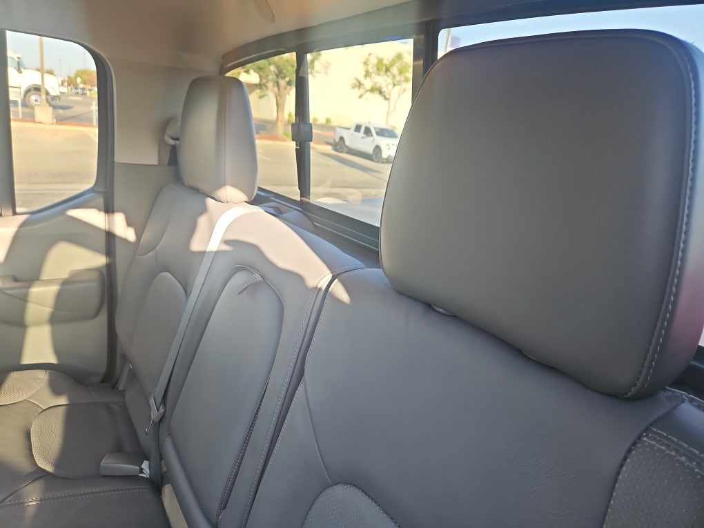 Thumbnail: 2016 Nissan Frontier - 8