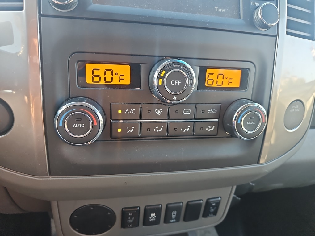Thumbnail: 2016 Nissan Frontier - 20
