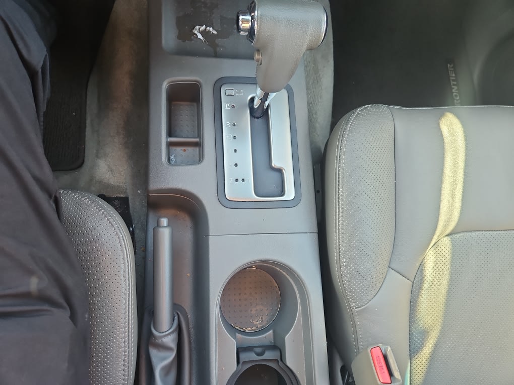 Thumbnail: 2016 Nissan Frontier - 13