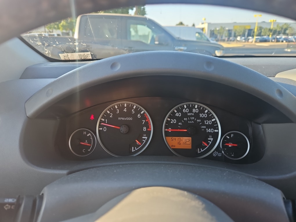 Thumbnail: 2016 Nissan Frontier - 14