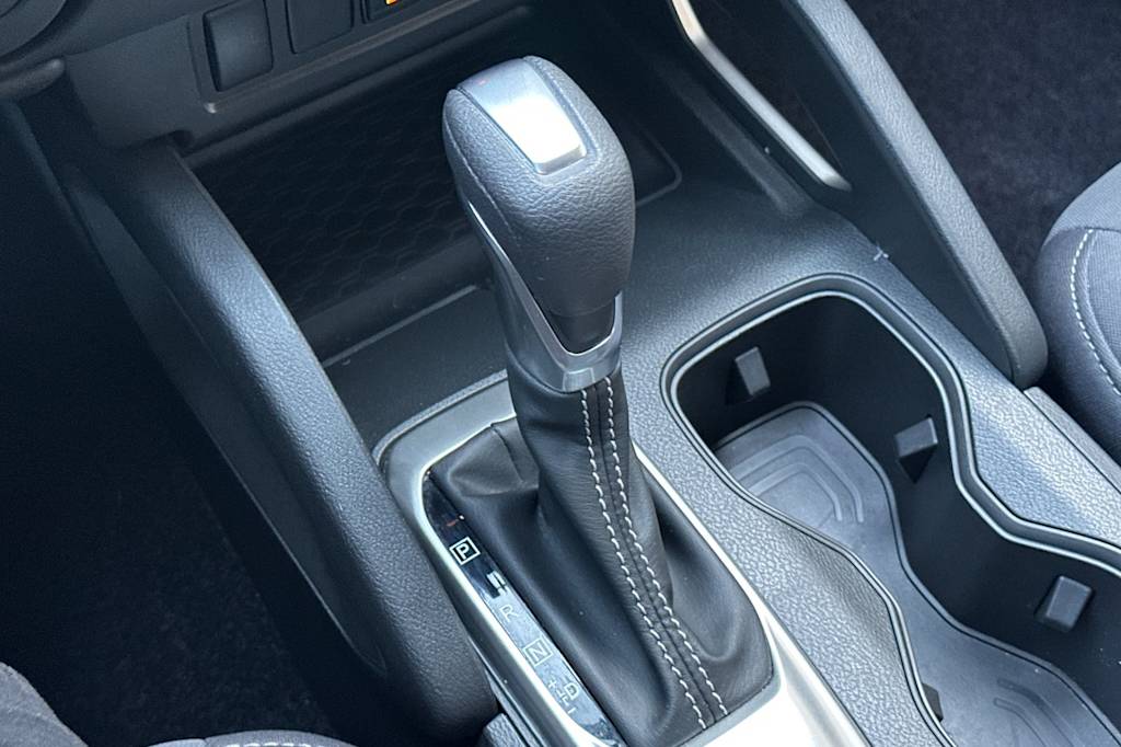 Thumbnail: 2024 Nissan Frontier - 14