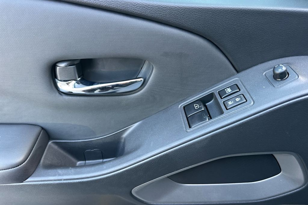 Thumbnail: 2024 Nissan Frontier - 20