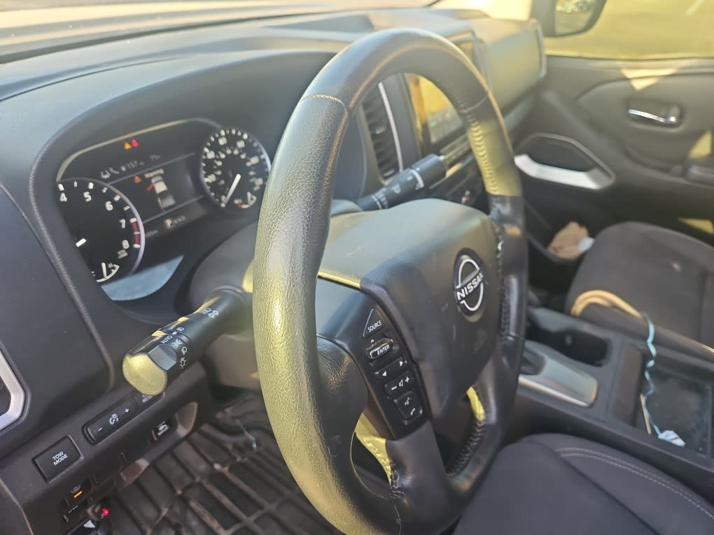 Thumbnail: 2022 Nissan Frontier - 2