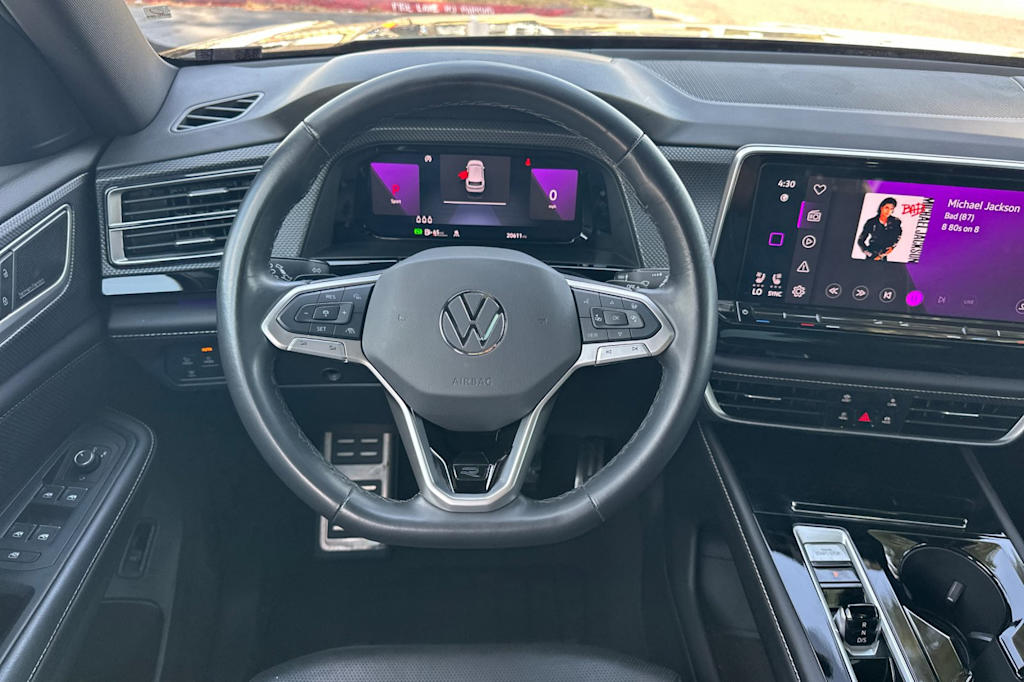 Thumbnail: 2024 Volkswagen Atlas - 11