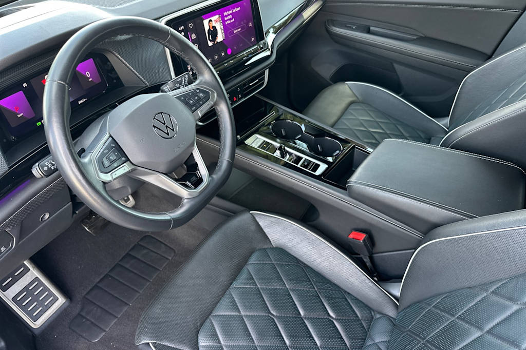 Thumbnail: 2024 Volkswagen Atlas - 9