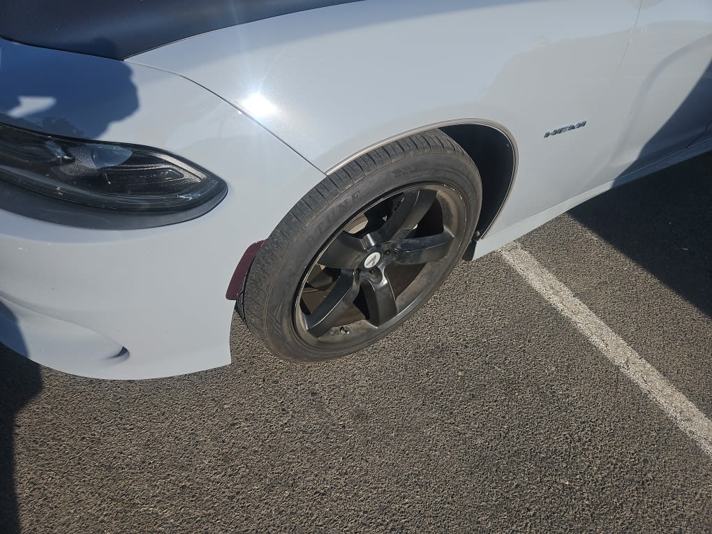 Thumbnail: 2021 Dodge Charger - 8