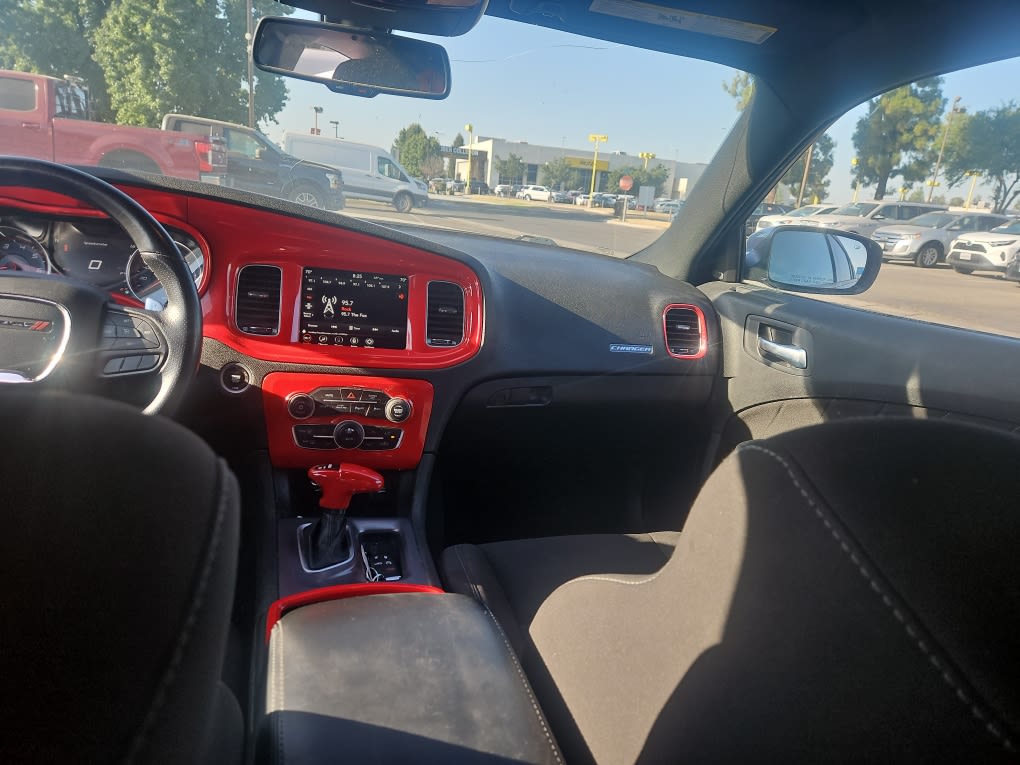 Thumbnail: 2021 Dodge Charger - 9