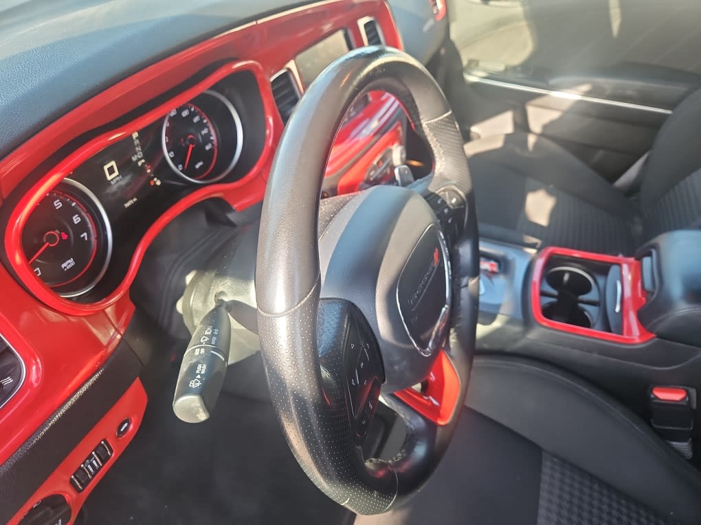 Thumbnail: 2021 Dodge Charger - 2