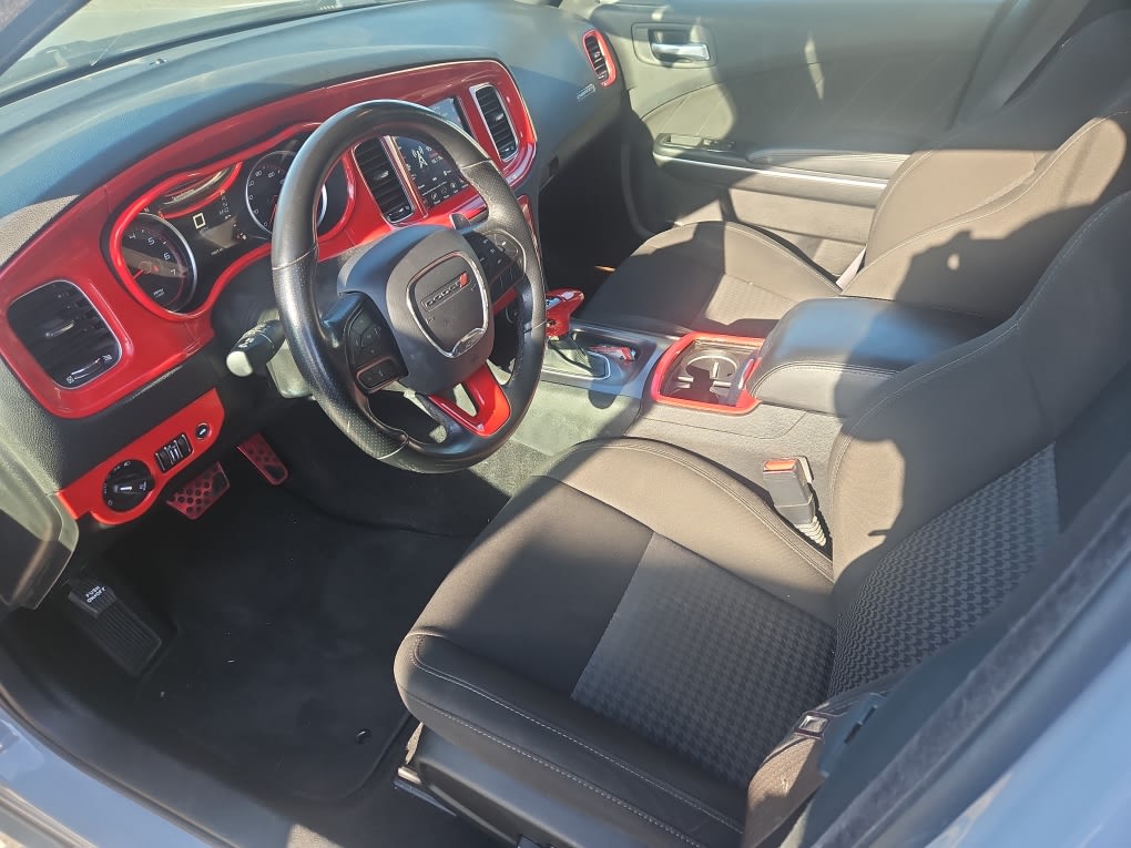 Thumbnail: 2021 Dodge Charger - 12