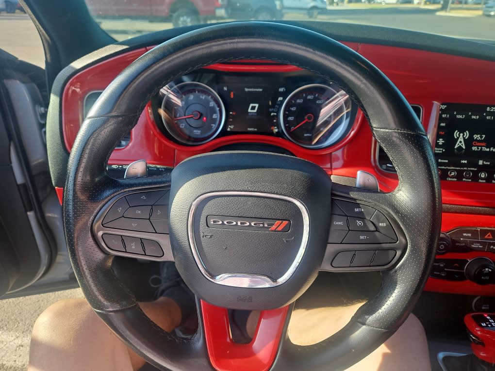 Thumbnail: 2021 Dodge Charger - 13