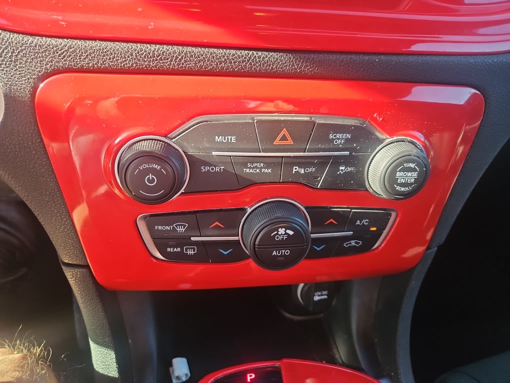 Thumbnail: 2021 Dodge Charger - 20