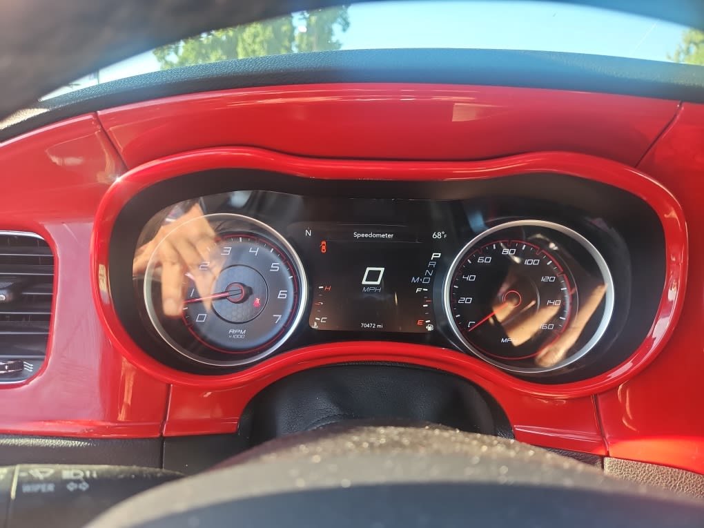 Thumbnail: 2021 Dodge Charger - 15