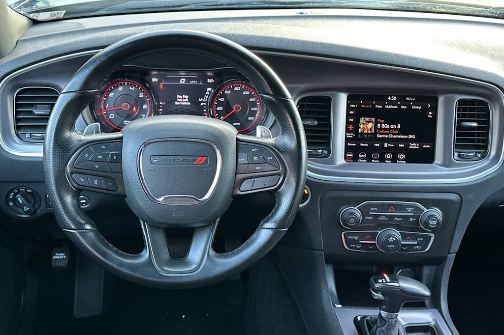 Thumbnail: 2021 Dodge Charger - 12