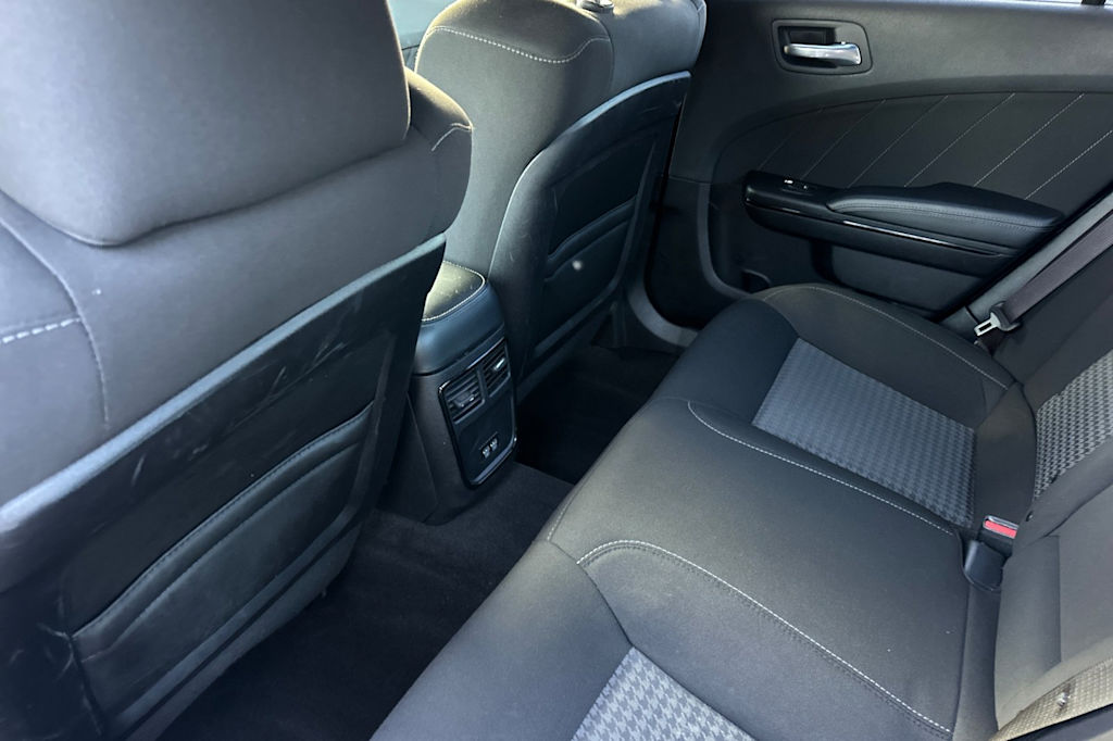 Thumbnail: 2021 Dodge Charger - 11