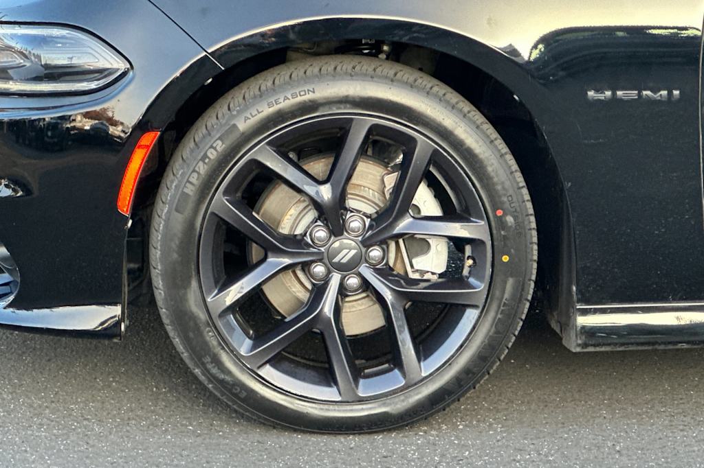 Thumbnail: 2021 Dodge Charger - 8