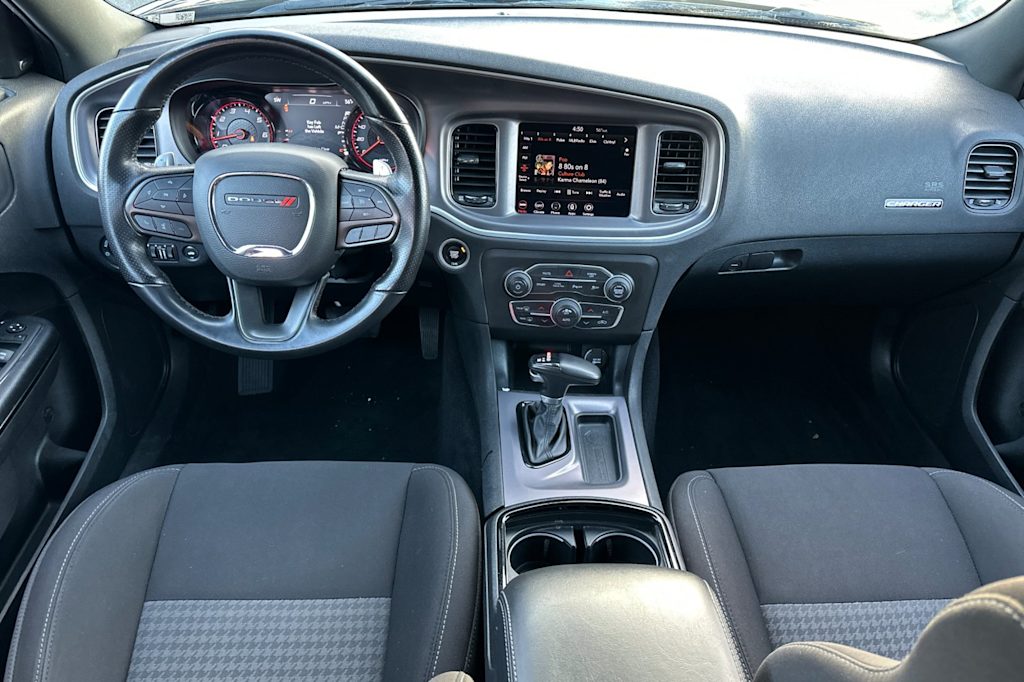 Thumbnail: 2021 Dodge Charger - 2