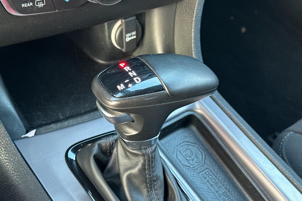 Thumbnail: 2021 Dodge Charger - 15