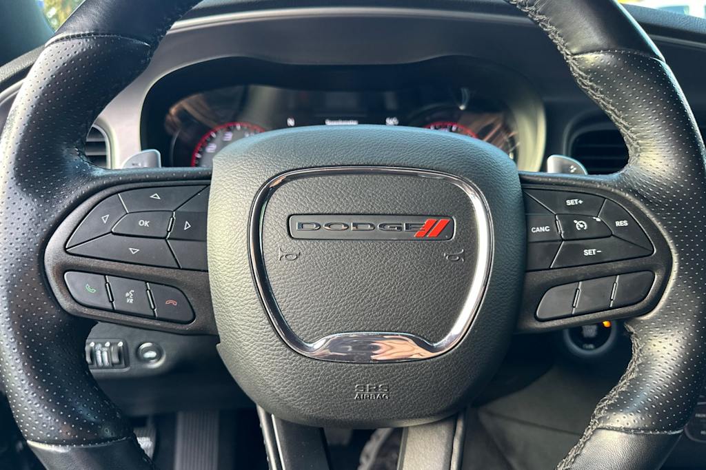 Thumbnail: 2021 Dodge Charger - 25