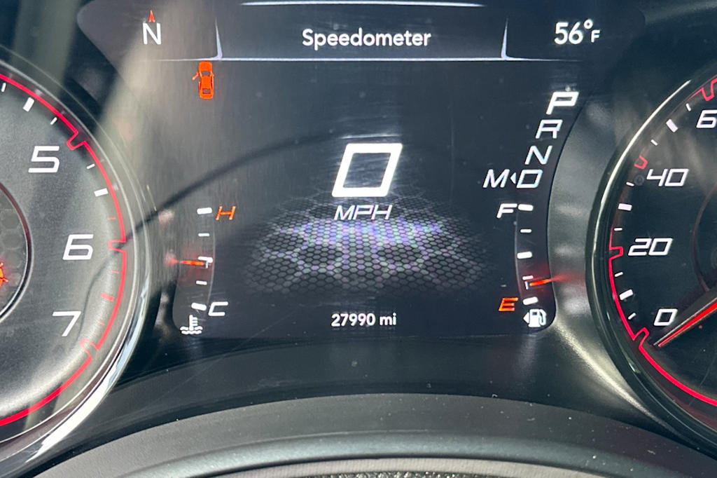 Thumbnail: 2021 Dodge Charger - 26