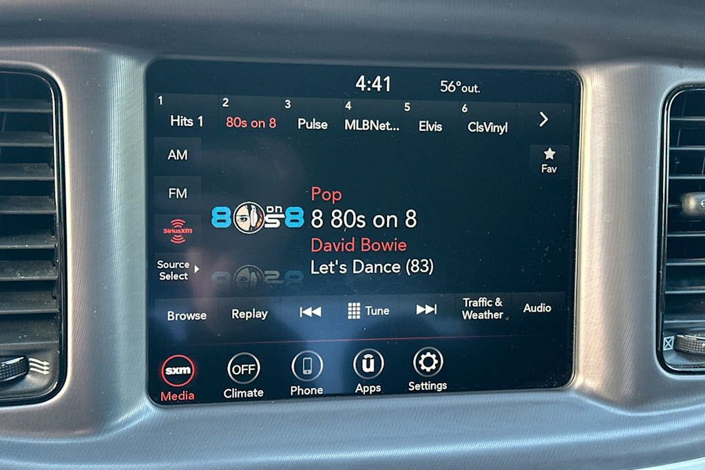 Thumbnail: 2021 Dodge Charger - 14