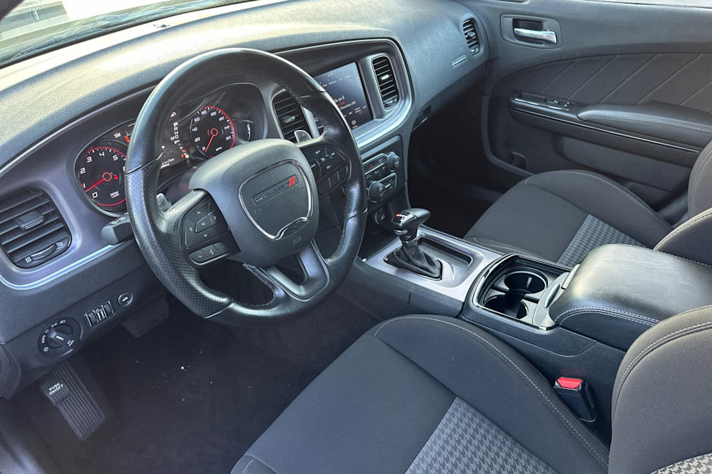 Thumbnail: 2021 Dodge Charger - 9