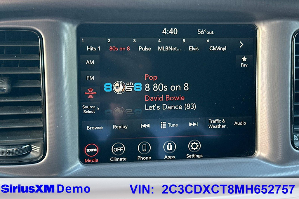 Thumbnail: 2021 Dodge Charger - 27