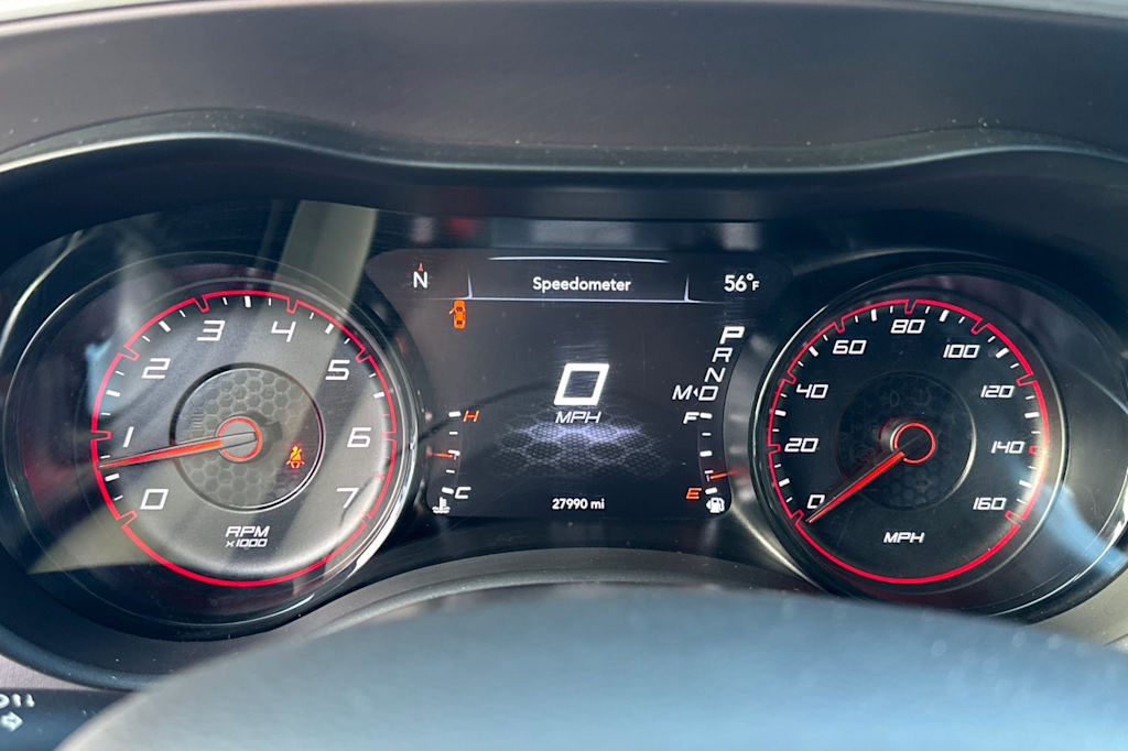 Thumbnail: 2021 Dodge Charger - 16