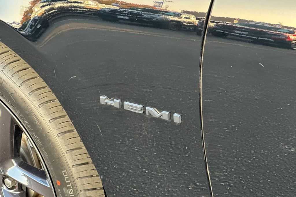 Thumbnail: 2021 Dodge Charger - 7