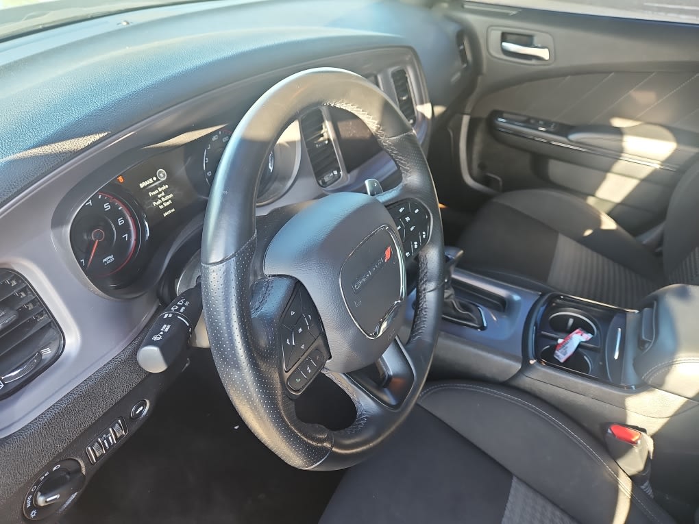 Thumbnail: 2023 Dodge Charger - 2