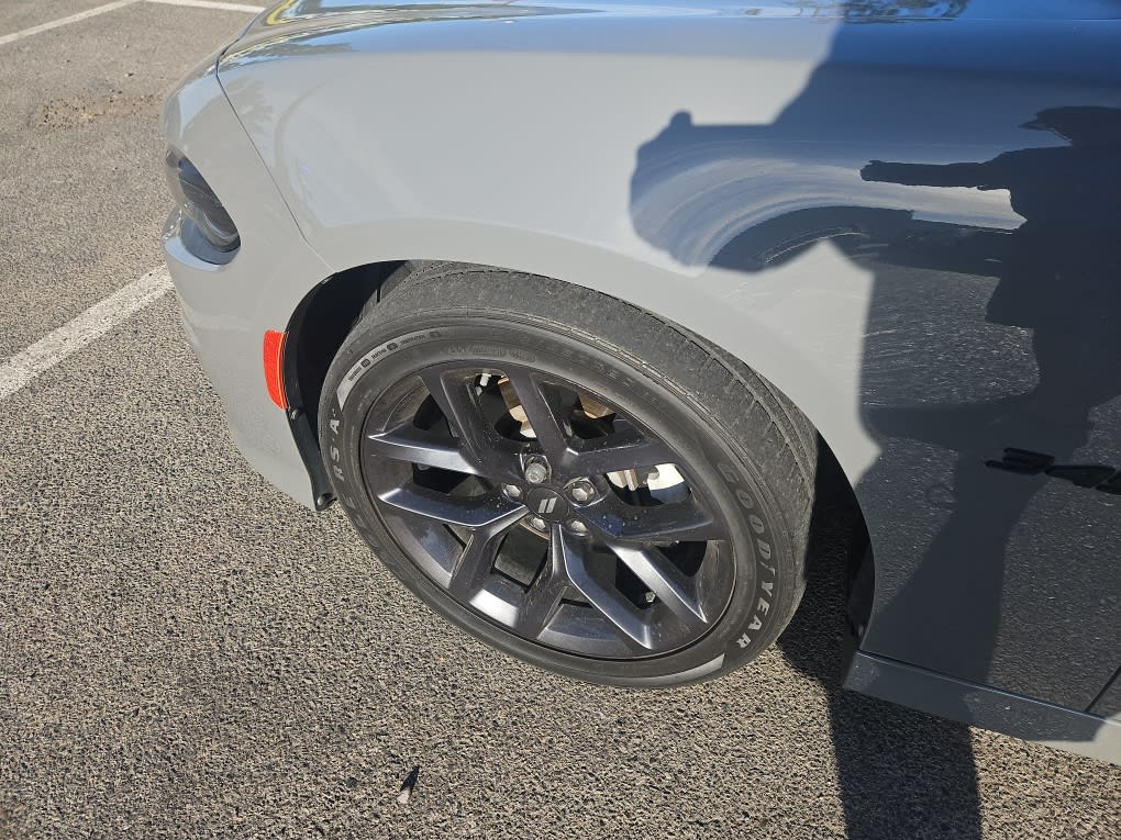 Thumbnail: 2023 Dodge Charger - 7