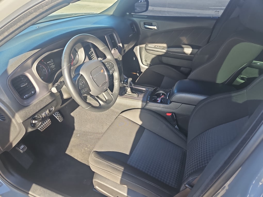 Thumbnail: 2023 Dodge Charger - 10
