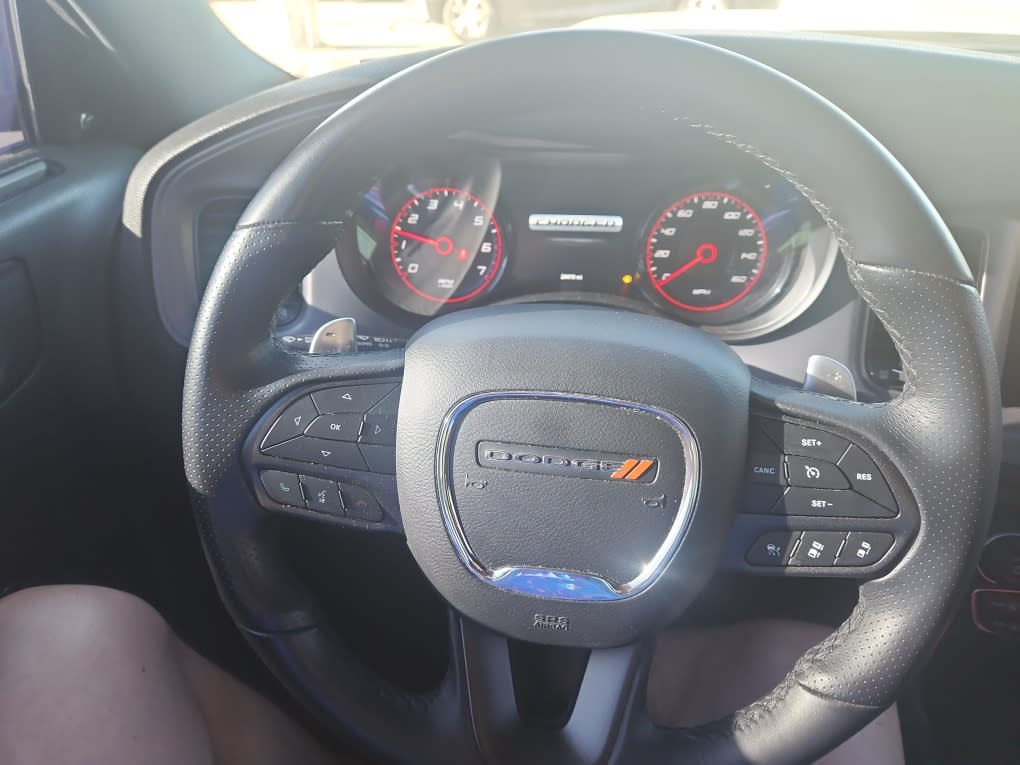 Thumbnail: 2023 Dodge Charger - 12