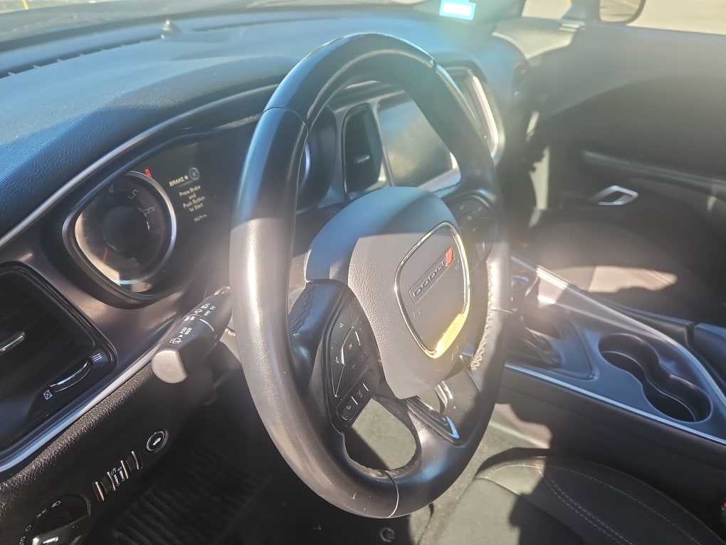 Thumbnail: 2020 Dodge Challenger - 2