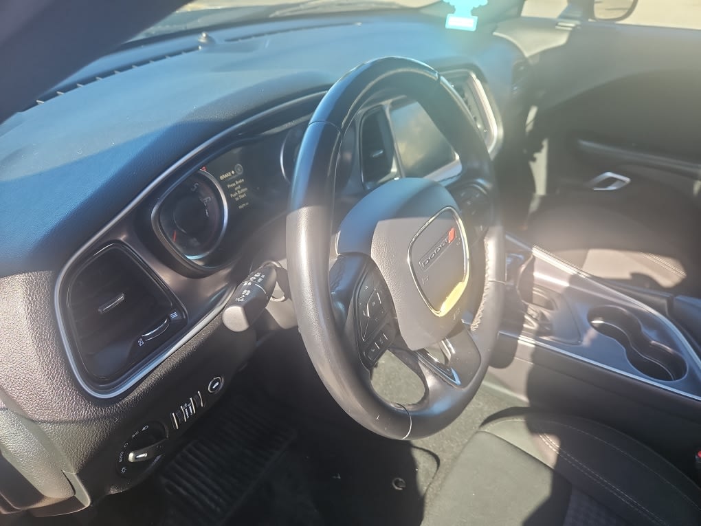 Thumbnail: 2020 Dodge Challenger - 7