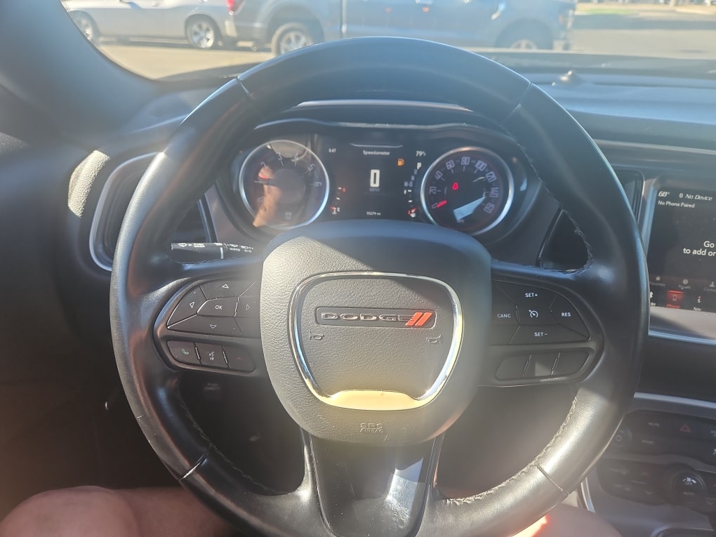 Thumbnail: 2020 Dodge Challenger - 10