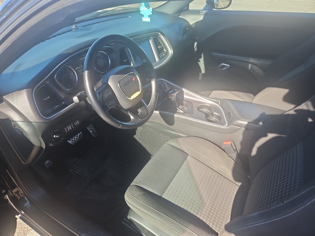 Thumbnail: 2020 Dodge Challenger - 9