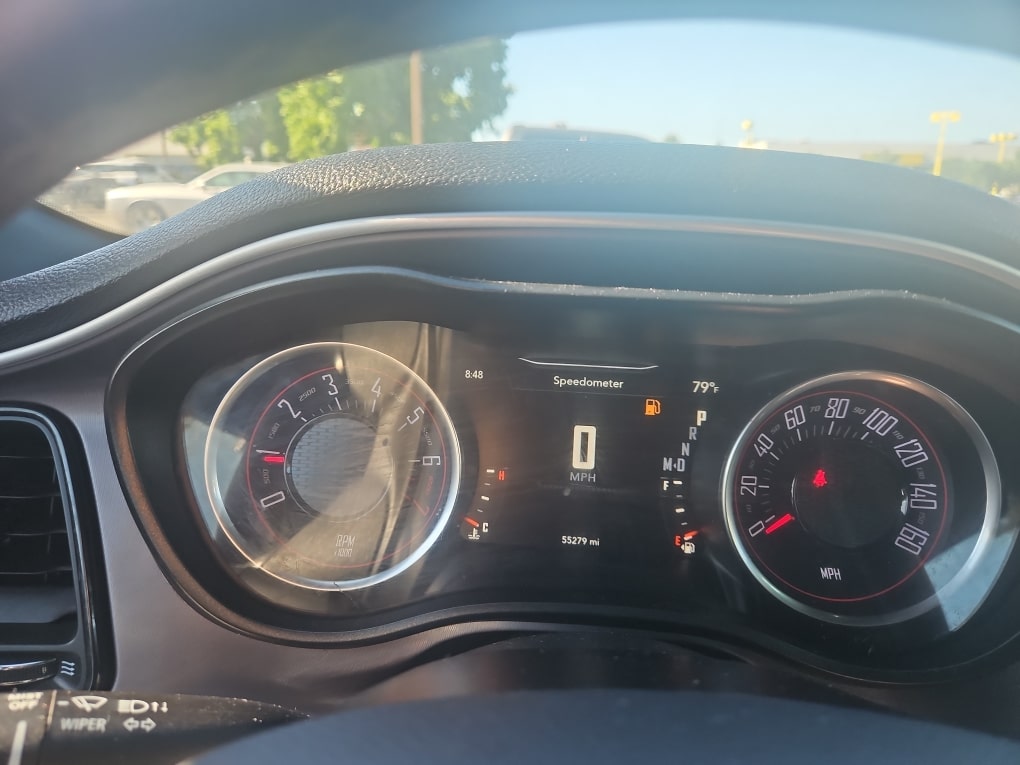 Thumbnail: 2020 Dodge Challenger - 13