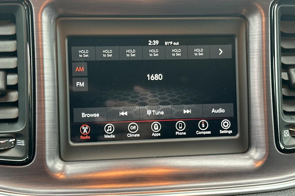 Thumbnail: 2018 Dodge Challenger - 16