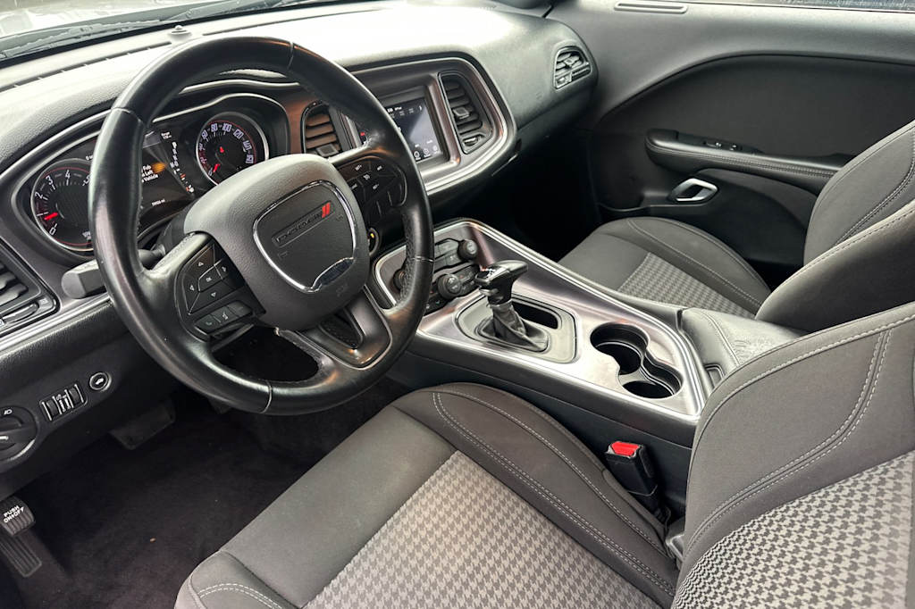 Thumbnail: 2018 Dodge Challenger - 8