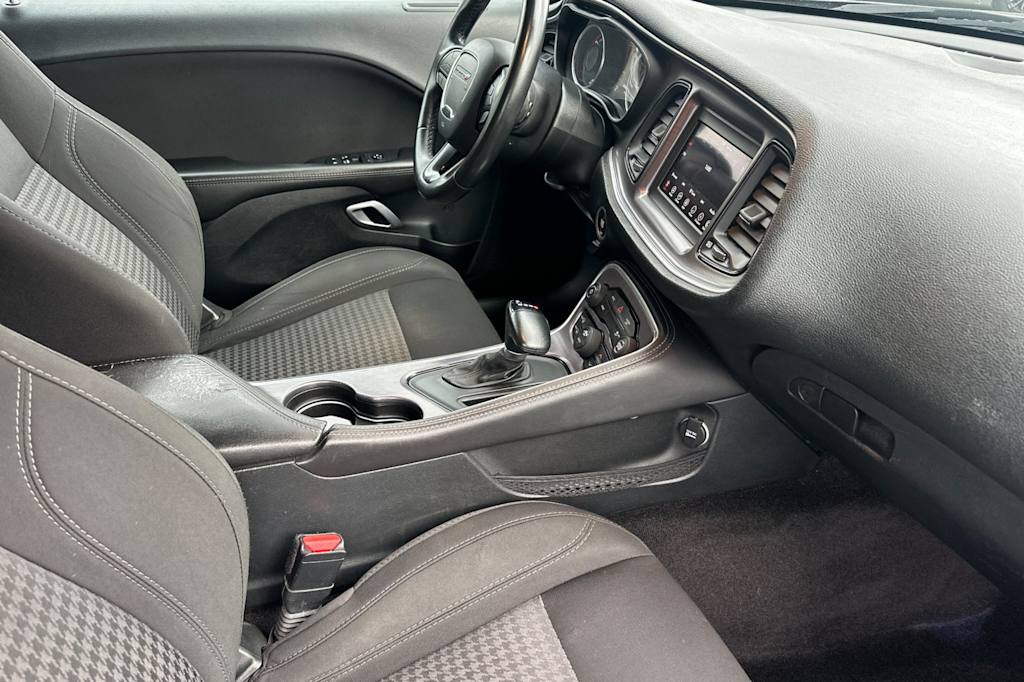 Thumbnail: 2018 Dodge Challenger - 9